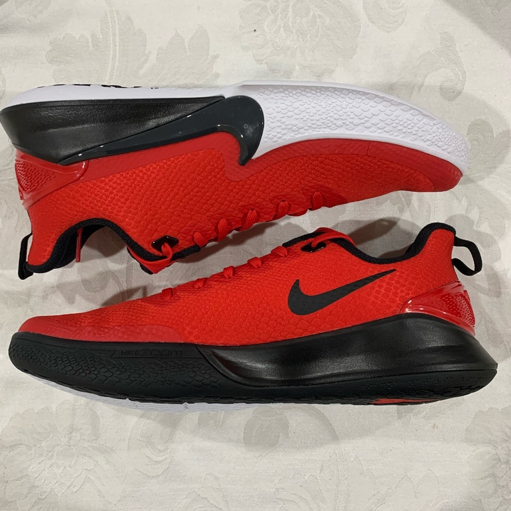 Nike Mamba Focus Kobe Bryant Shoe - Picture 6 of 6